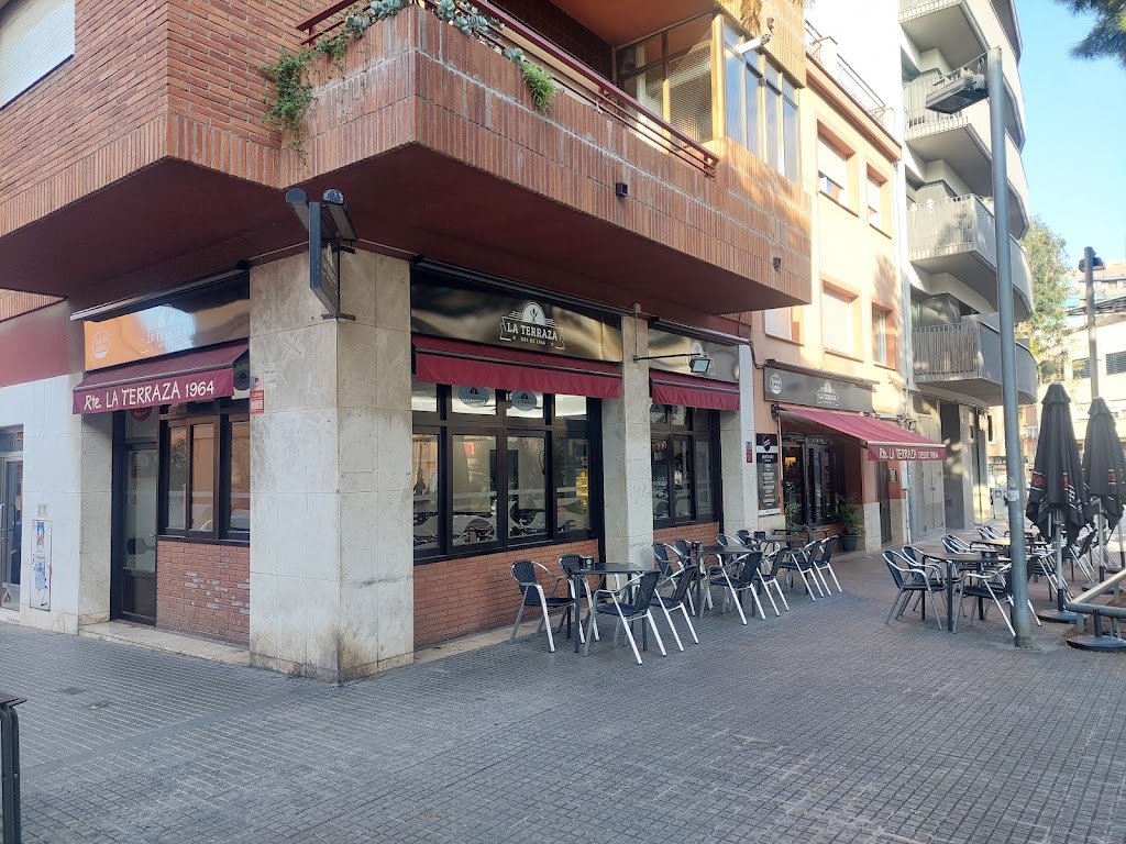 Bar Restaurant La Terraza — Mas recientes