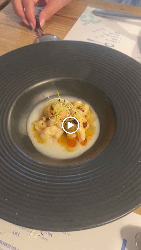Inboca Gastrobar — Videos