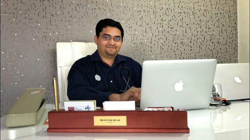 Dr. Dhwani Hospital Iccu Best Multispeciality Hospital Iccu Hospital Emergency Hospital In Adajan