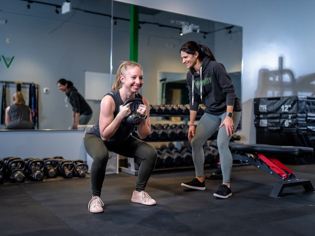  Vitality Training Studio