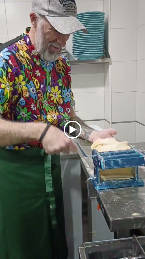 Taboo Restaurante — Videos