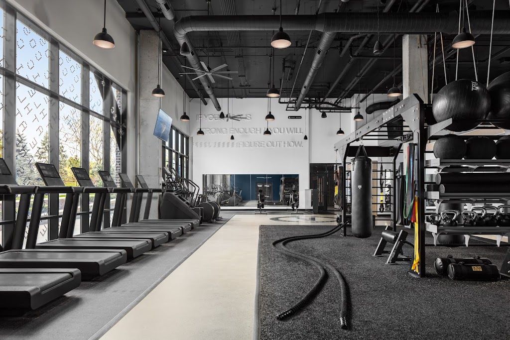  The Athletic Cos. Harrison West