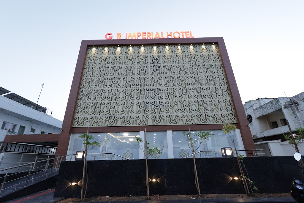 Gr Imperial Hotel