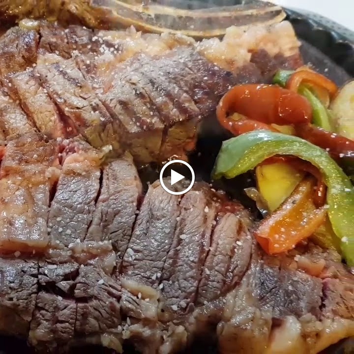 Asador pulperia Cavanilles 17 — Videos