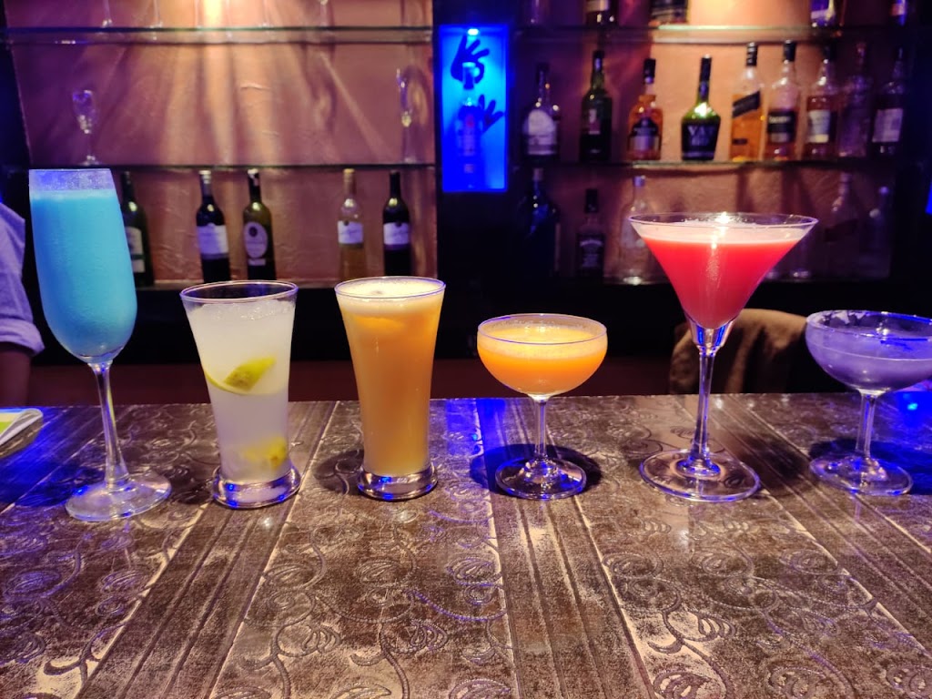 Food & drink