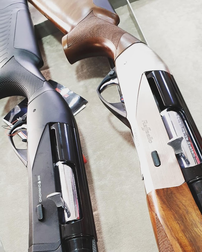 Armeria Y Deportes Lebrijanos Sl