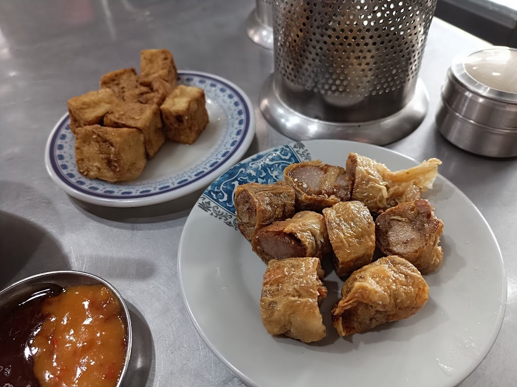 五股鹹粥 的照片