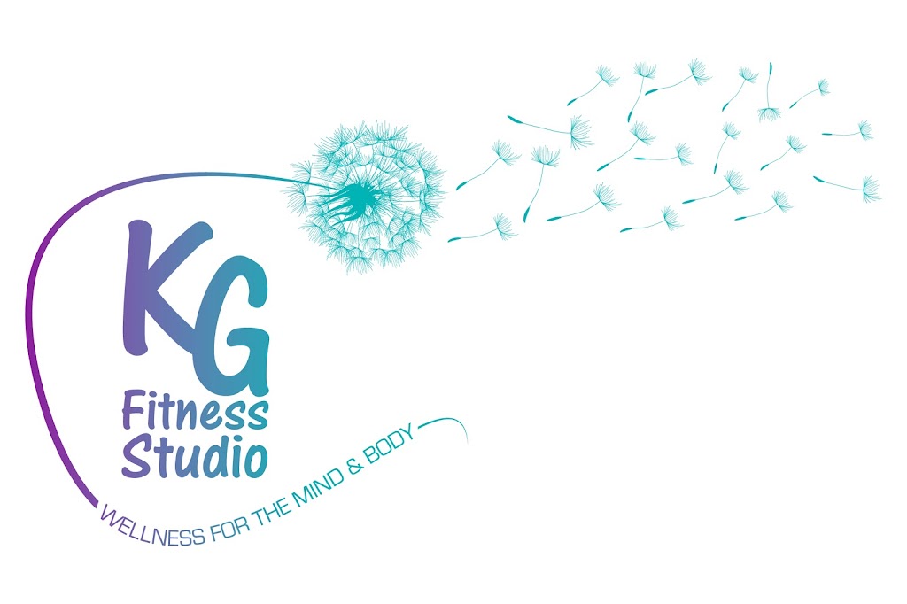  KG Fitness Studio