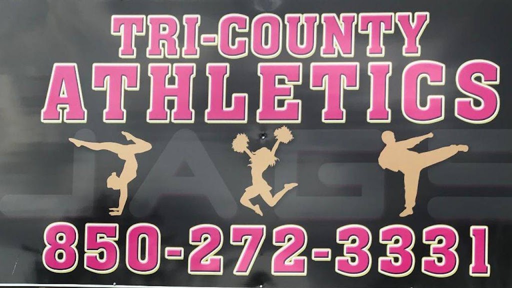  Tri-County Athletics JAGS