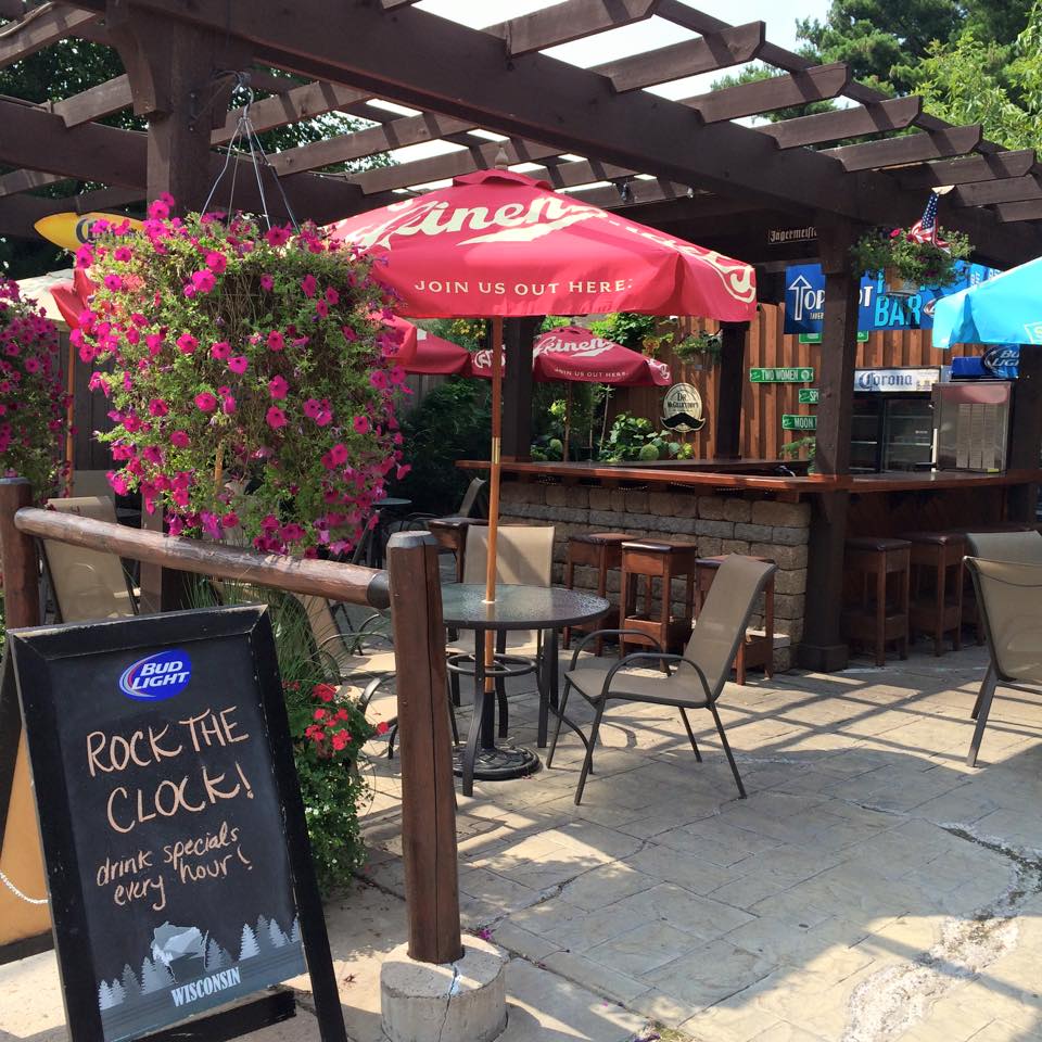  Top Spot Tavern & Grill