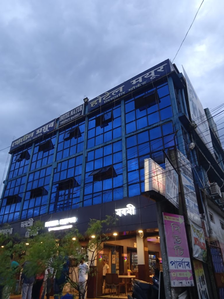 Hotel Mayur