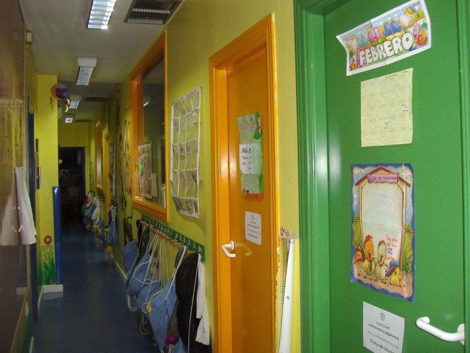 Centro Privado de Educacion Infantil Luna Lunera — Del propietario