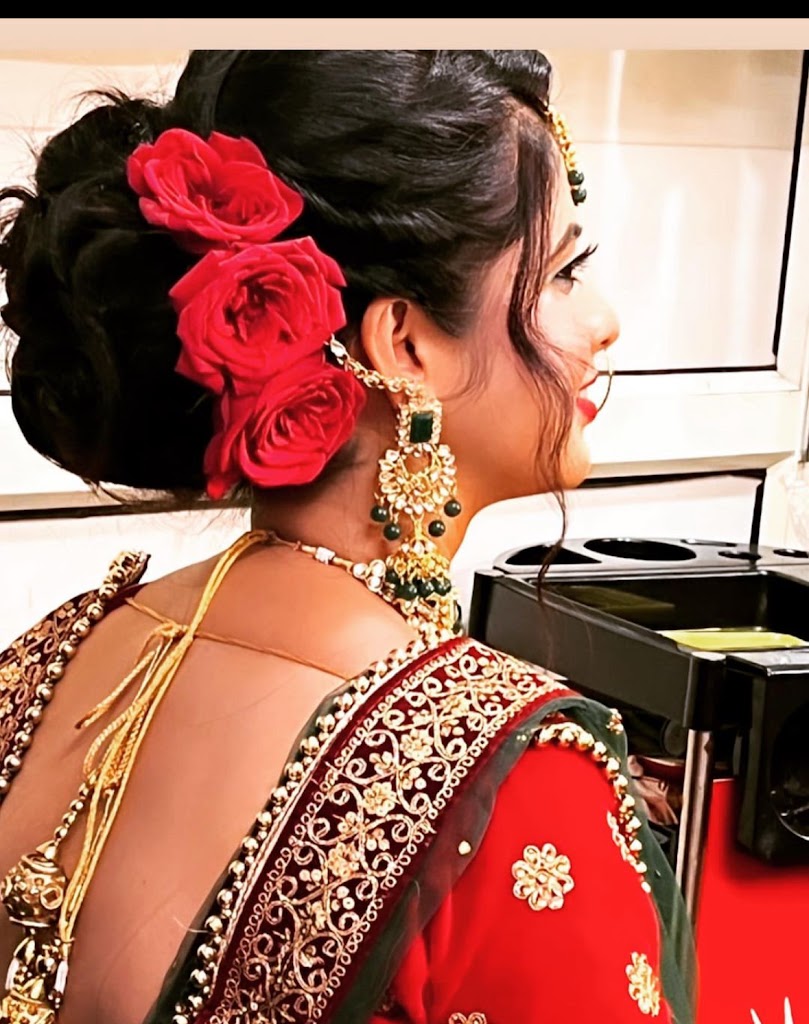 Makeover By Kajal Best Beauty Parlour