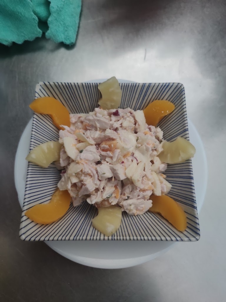 Tasca La Solera — Comida y bebida