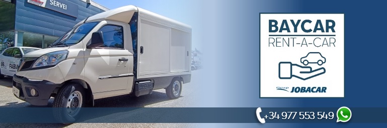 BAYCAR rentacar