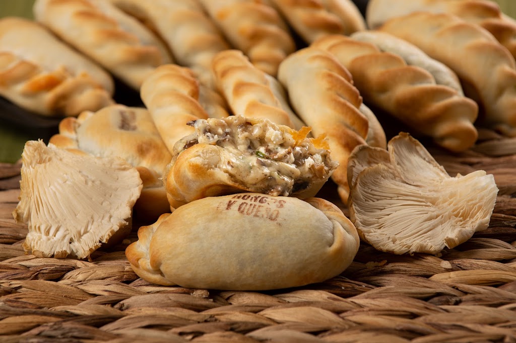 Tilcara Puerto Sherry — Comida y bebida