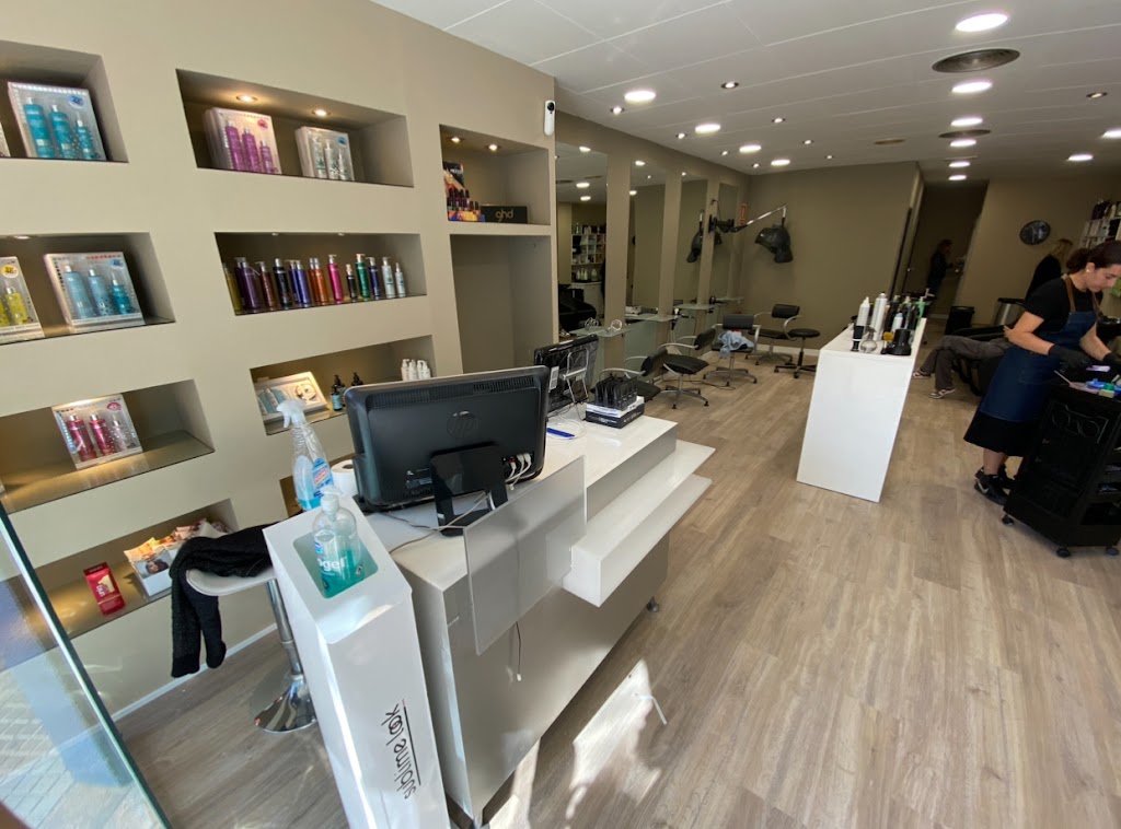 SUBLIME LOOK MARTORELL — Interior