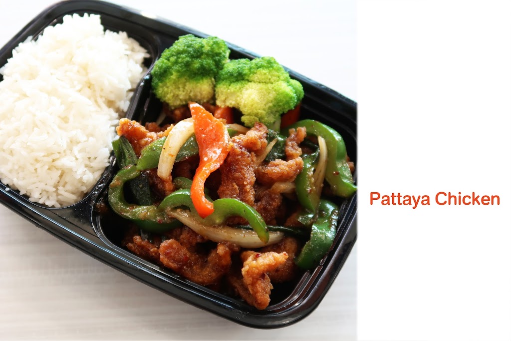 Pinto Urban Thai Diner