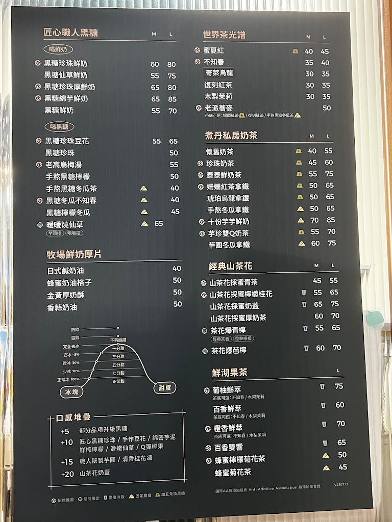 珍煮丹 永康中華店 的照片