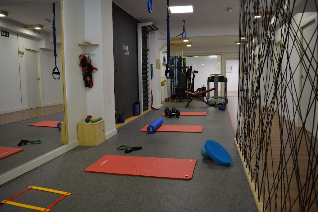 Bnefit Center