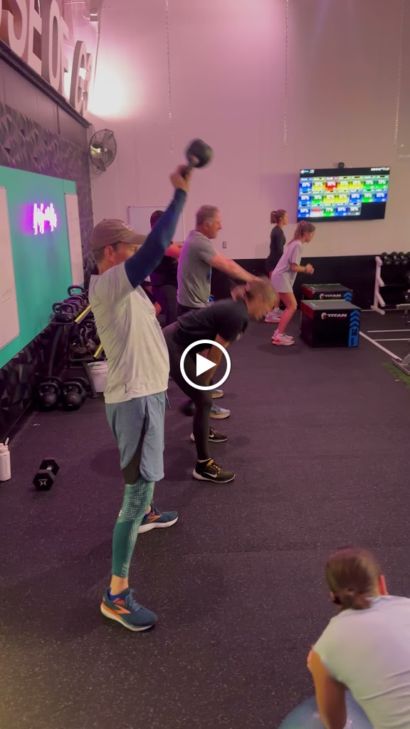  G3 Fitness: House of Grit Grace & Glory