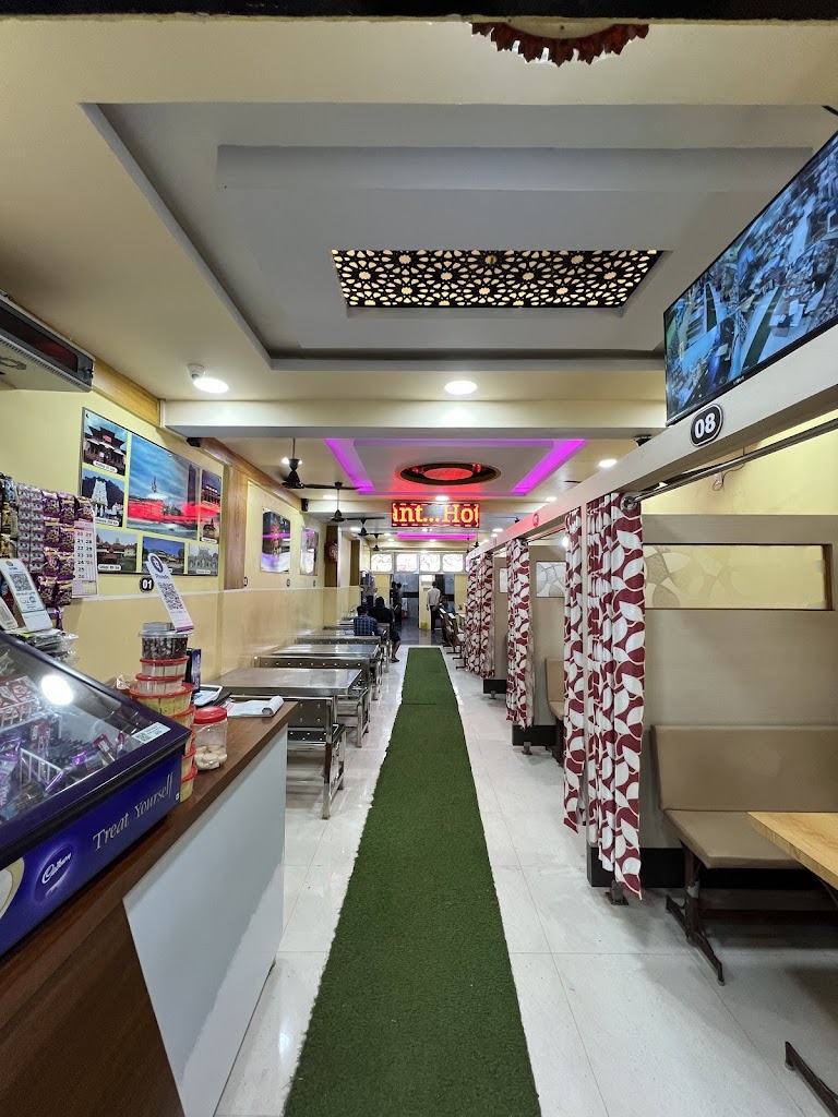 Hotel Satkar