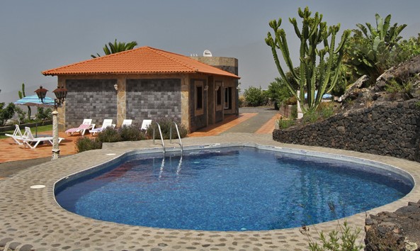 Holidays La Palma