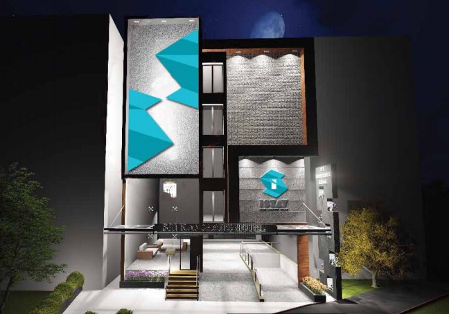 Istay Hotels In Coimbatore