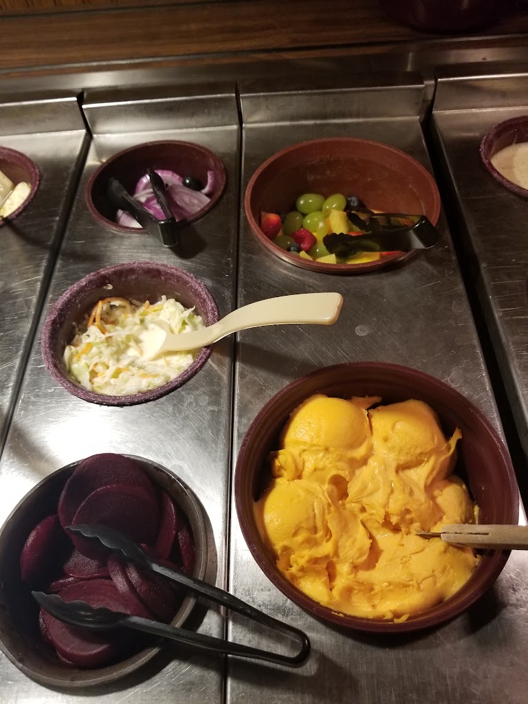  Fifth Avenue Restaurant