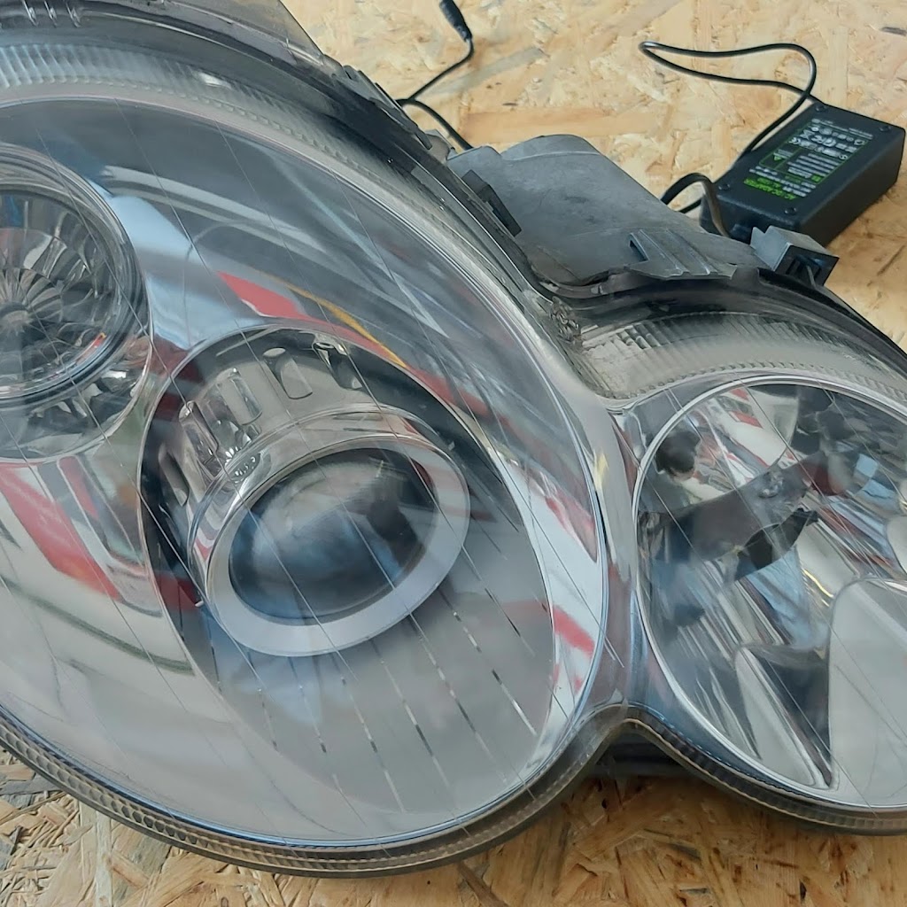 Osyal Motor — Del propietario