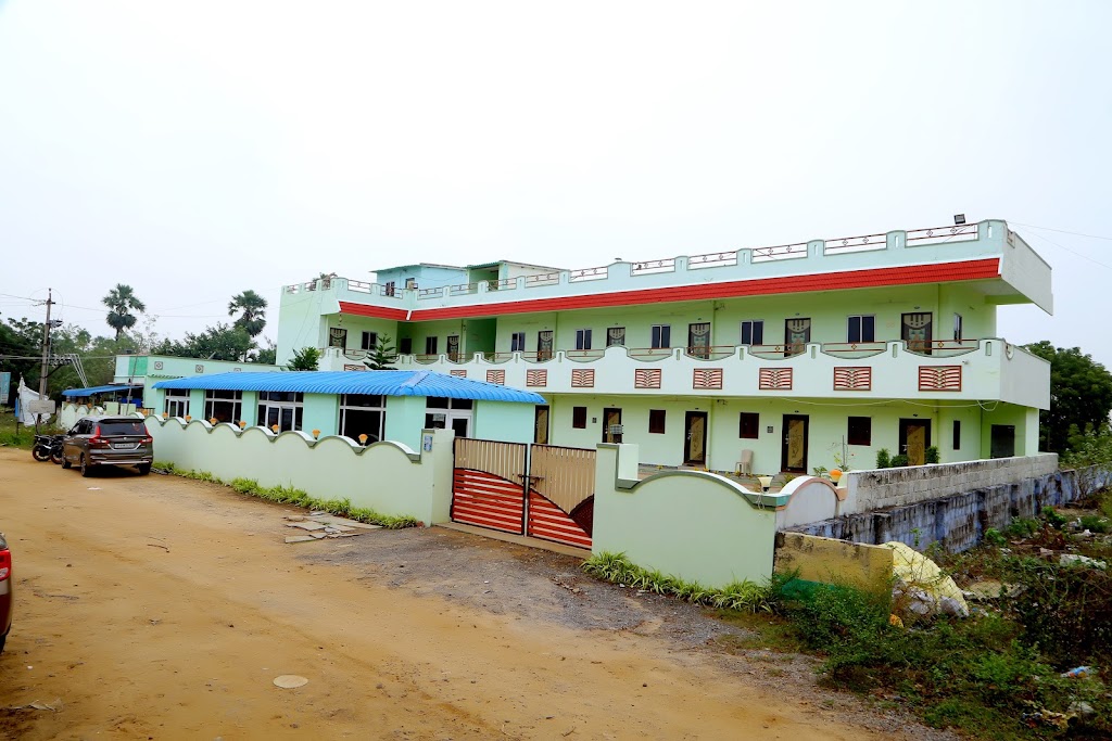 Happy Days Beach Resorts