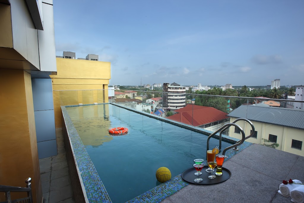 The Garuda Hotels And Resorts