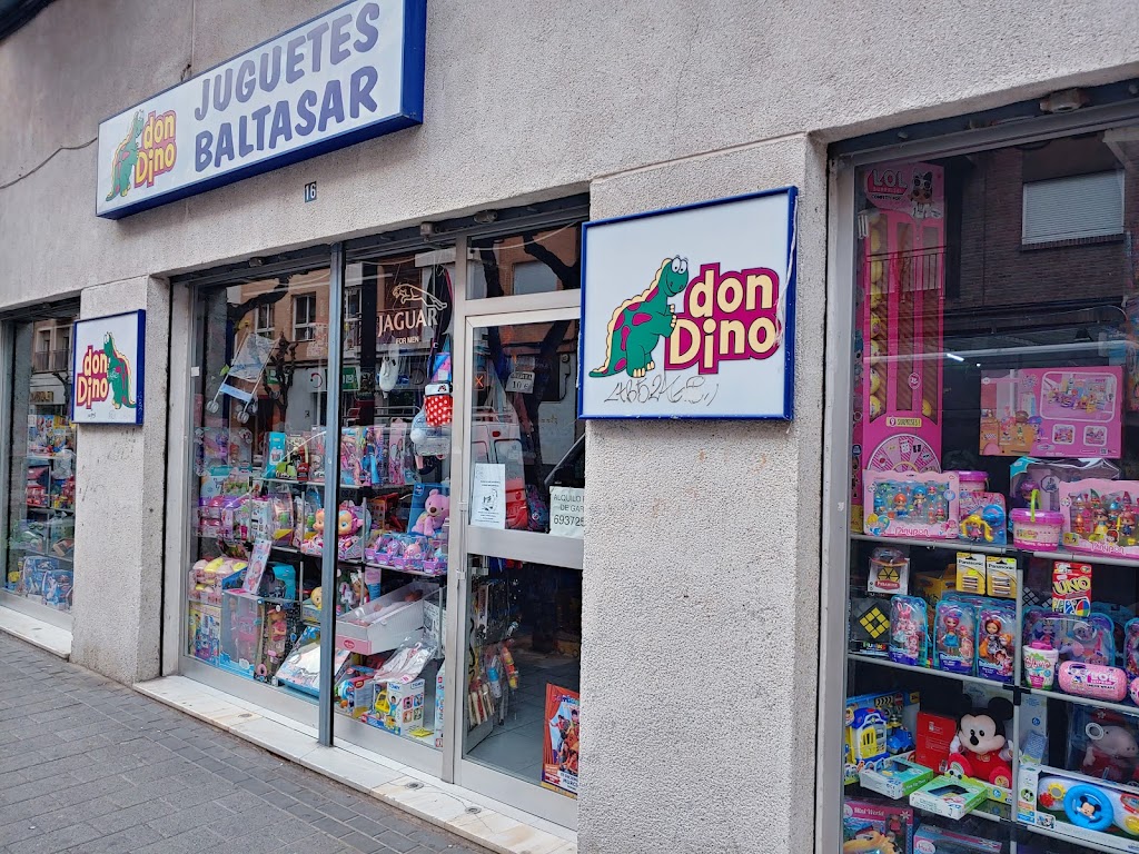 Foto 2 de Jugueteria Baltasar