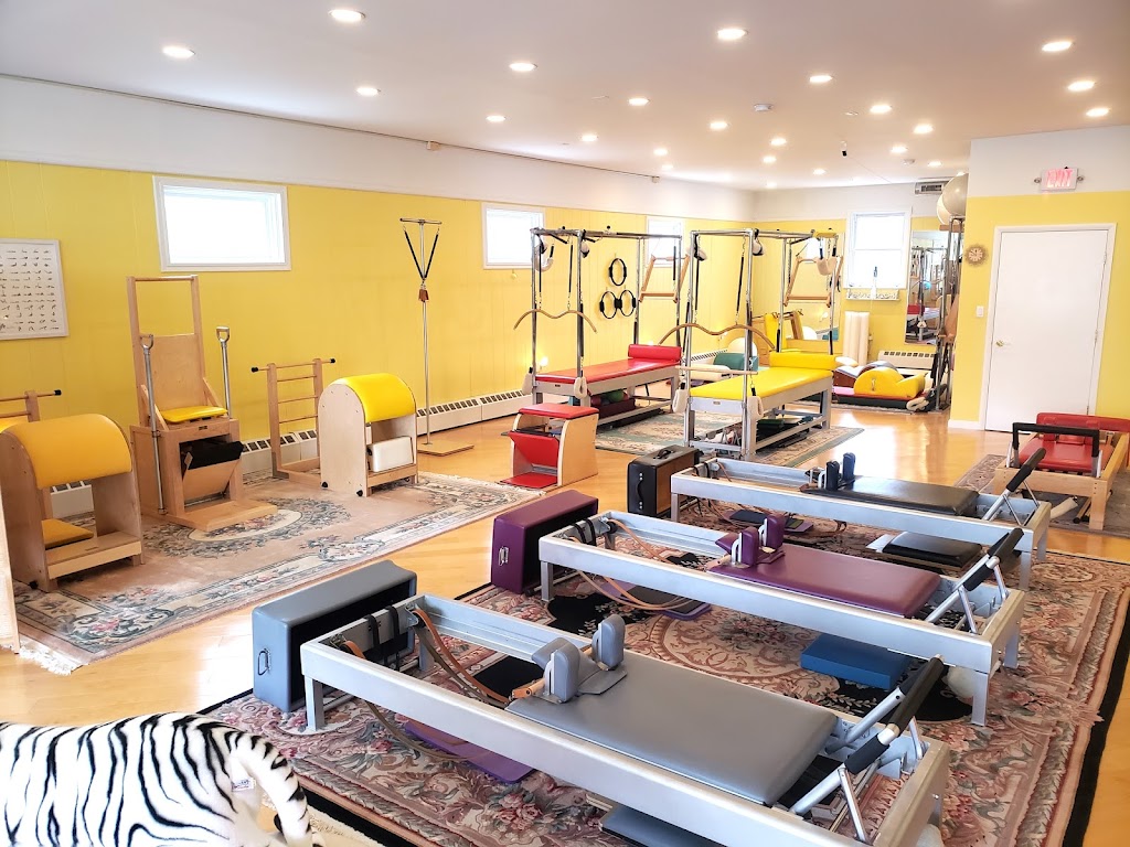  Rightway Pilates