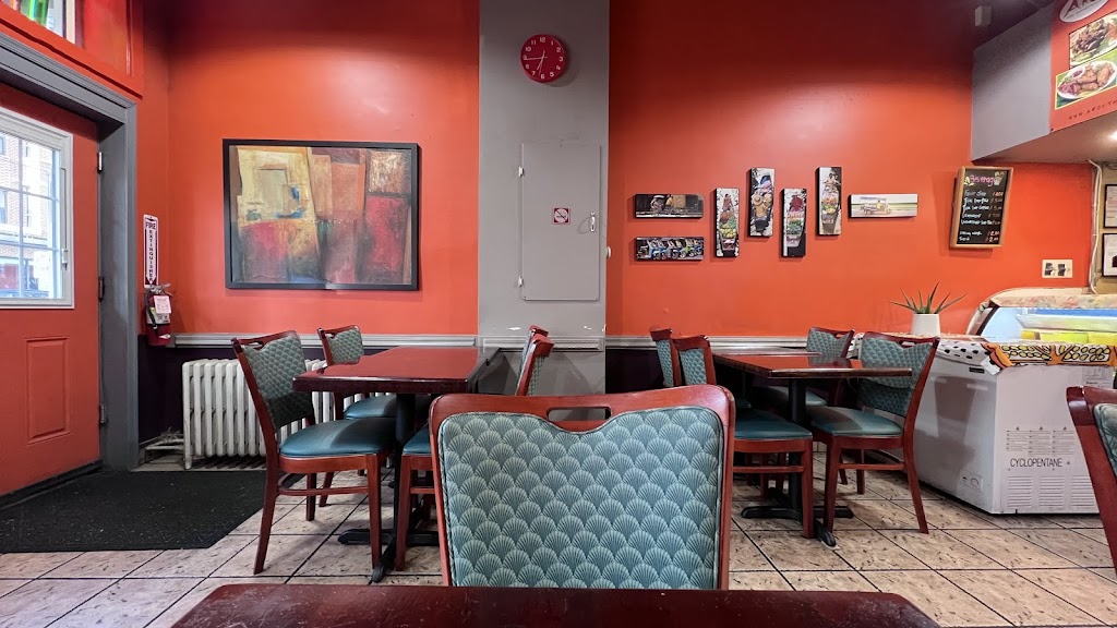 Aroy Thai Restaurant