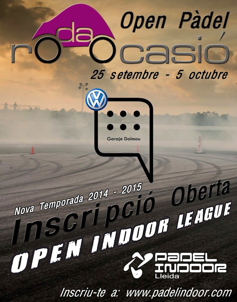 Aurial Pádel Indoor