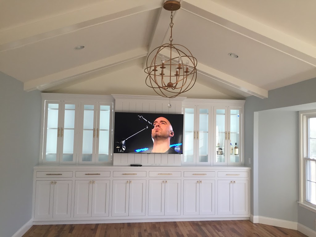 New York Carpentry