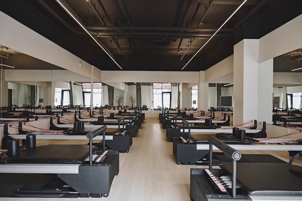  IMX Pilates & Fitness - Brooklyn