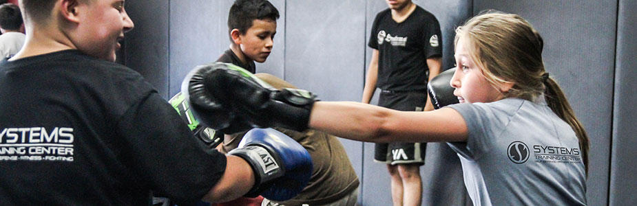  Systems Training Center Encino