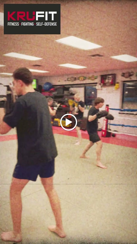  KruFit