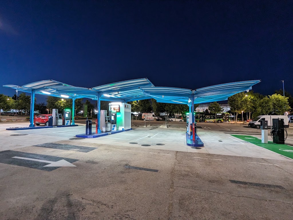 FUEL EXPRESS — Del propietario