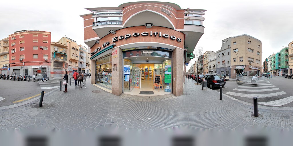 Farmacia Melchor — Todas