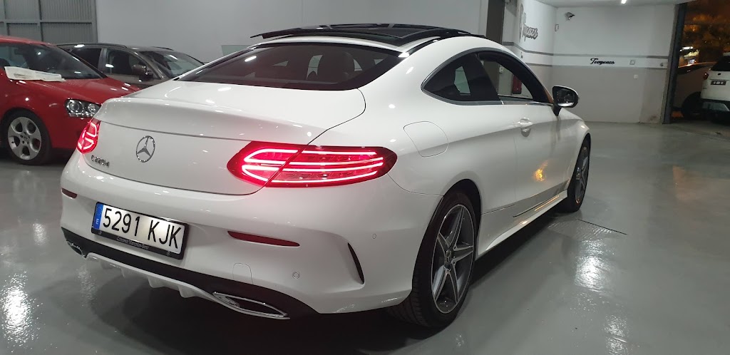 Troycars Vehiculos de Ocasion