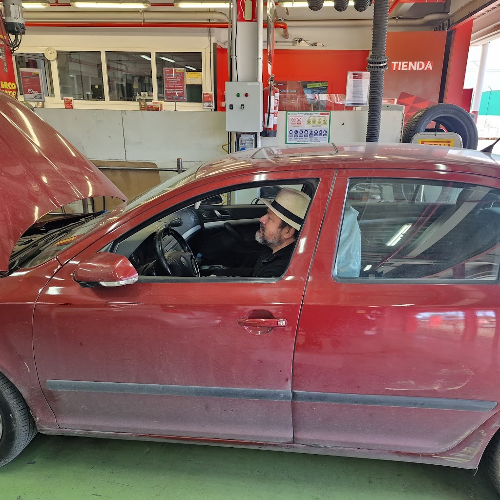 Taller MotorTown Cadiz Jerez