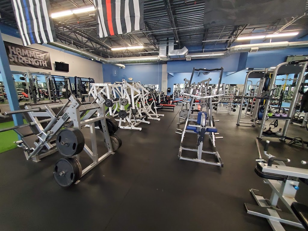  Fit4Life Health Clubs - Cameron