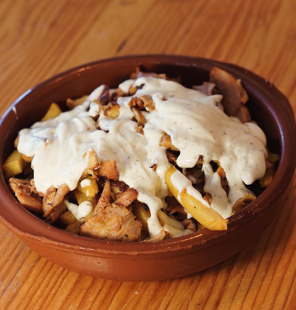 Quest Cerveceria Cafeteria — Comida y bebida