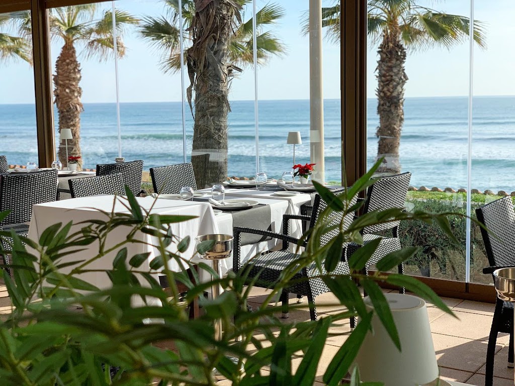 Acqua Sitges - Restaurante en Sitges