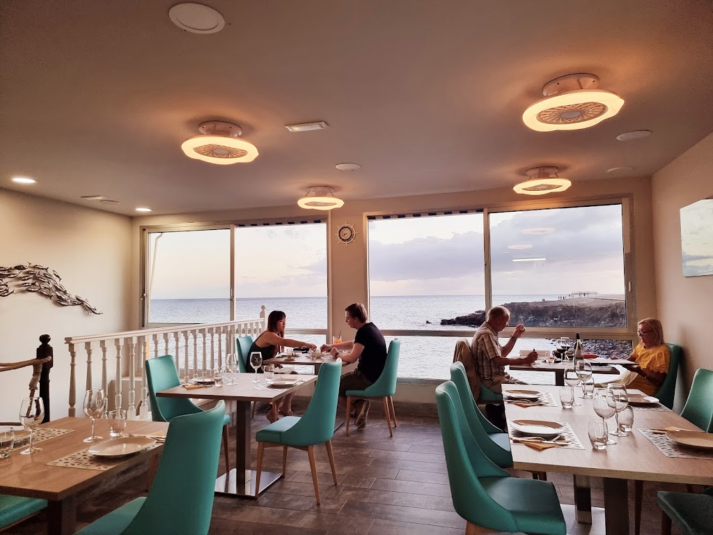 Arroceria La Cueva los Abrigos