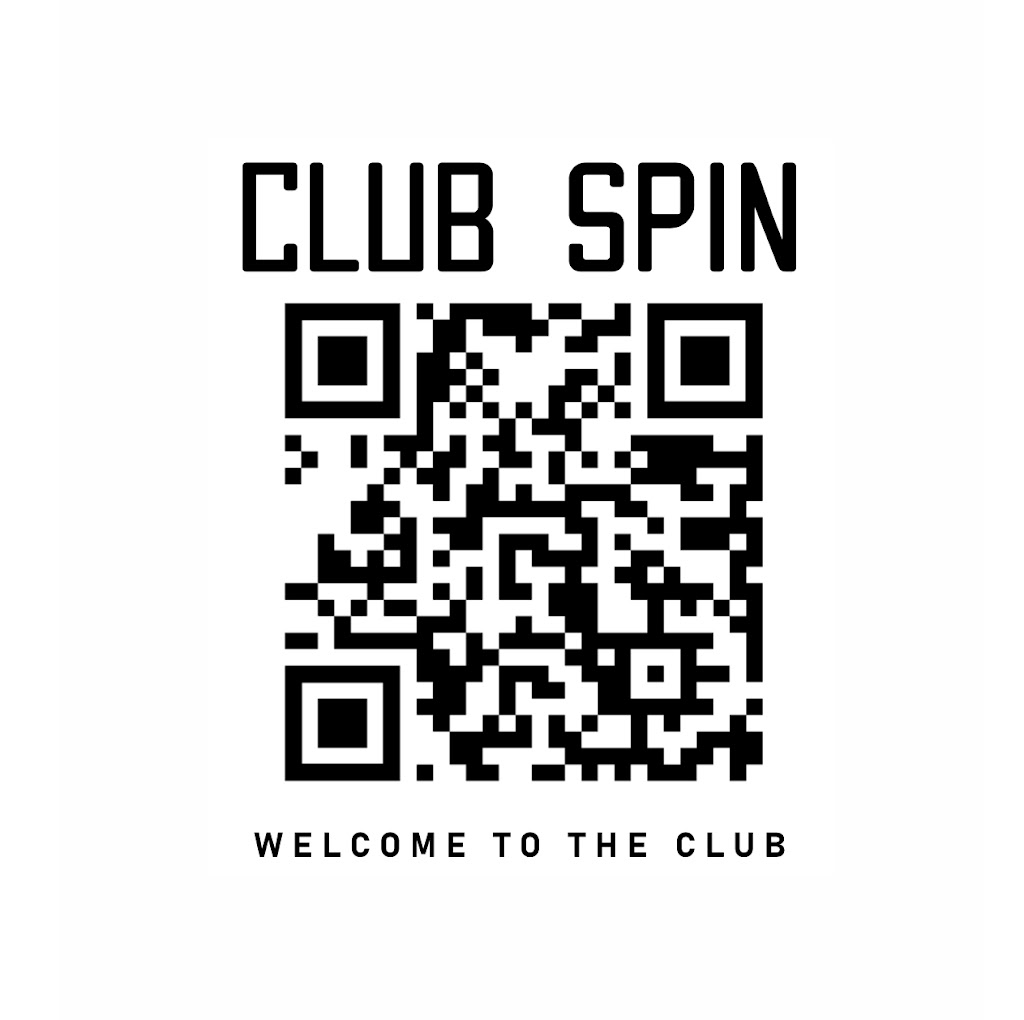  Club Spin