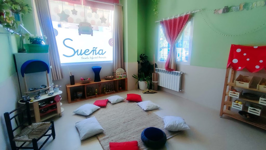 Suena Escuela Infantil